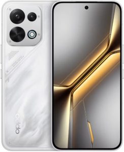 Oppo K15