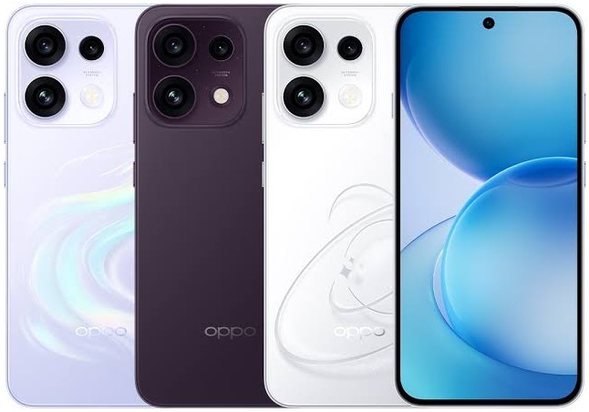 سعر و مواصفات Oppo Reno16c - صورة 2