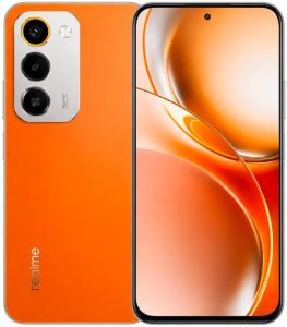 Realme Narzo 100x