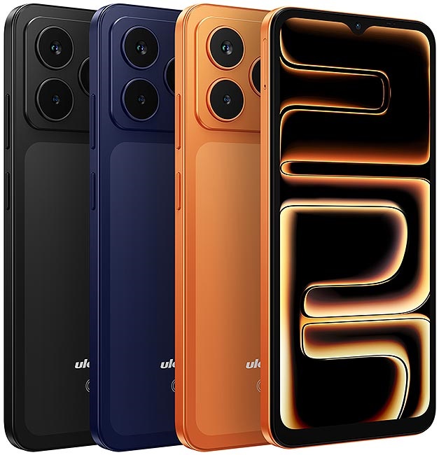 سعر و مواصفات Ulefone Note 23 - صورة 2