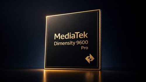 تشكيلة معالجات MediaTek Dimensity 9600 قد تتضمن ثلاثة إصدارات مختلفة