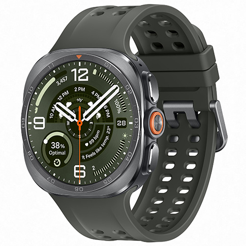 سعر و مواصفات Samsung Galaxy Watch Ultra2 - صورة 2