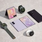 ملخص مؤتمر سامسونج Galaxy Unpacked: الكشف عن سلسلة هواتف Galaxy Z 8 وساعات ونظارات ذكية