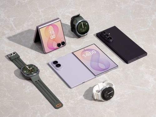 ملخص مؤتمر سامسونج Galaxy Unpacked: الكشف عن سلسلة هواتف Galaxy Z 8 وساعات ونظارات ذكية