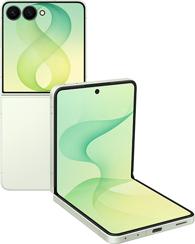 سعر و مواصفات Samsung Galaxy Z Flip8 - صورة 2