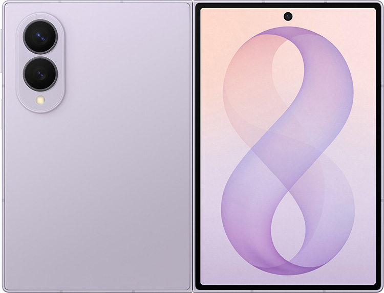 سعر و مواصفات Samsung Galaxy Z Fold8 - صورة 5