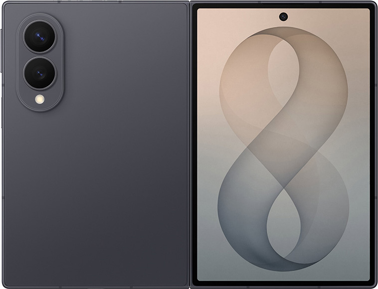 سعر و مواصفات Samsung Galaxy Z Fold8 - صورة 3