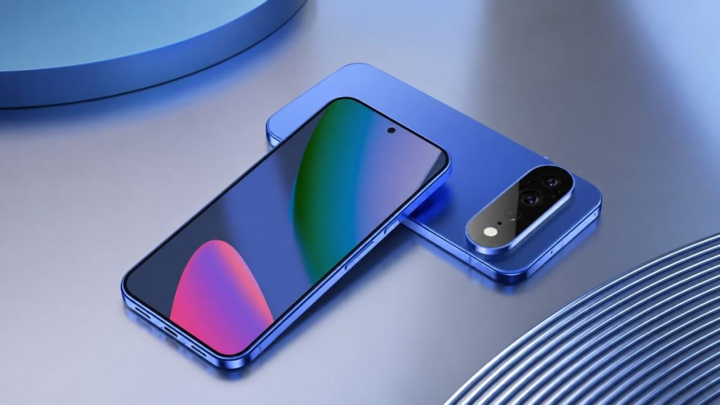 جوجل تؤكد رسميًا موعد الكشف عن سلسلة Pixel 11 وساعة Pixel Watch 5 جوجل تؤكد رسميًا موعد الكشف عن سلسلة Pixel 11 وساعة Pixel Watch 5