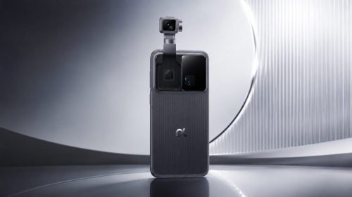 هونر تستعد لطرح هاتف Honor Robot Phone في الصين قريباً