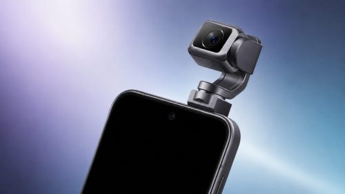 هونر تكشف رسمياً عن مواصفات كاميرا هاتف Honor Robot Phone القادم بقدرات سينمائية