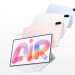 هواوي تطلق جهاز MatePad Air 2026 بشاشة OLED وتصميم فائق النحافة