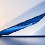 هواوي تستعد لإطلاق حاسب محمول جديد ضمن سلسلة MateBook Pro بوزن خفيف للغاية