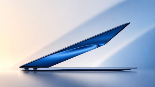 هواوي تستعد لإطلاق حاسب محمول جديد ضمن سلسلة MateBook Pro بوزن خفيف للغاية