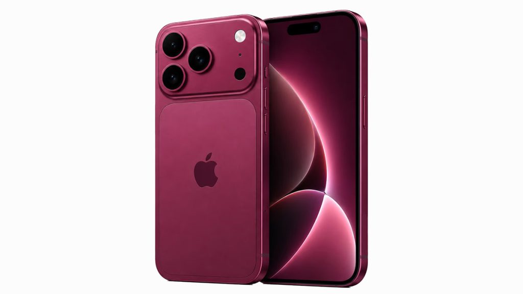 تسريبات تكشف عن زيادة كبيرة في سعة بطارية iPhone 18 Pro Max