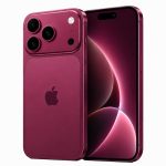 تسريبات تكشف عن زيادة كبيرة في سعة بطارية iPhone 18 Pro Max