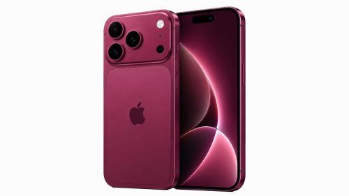 تسريبات تكشف عن زيادة كبيرة في سعة بطارية iPhone 18 Pro Max