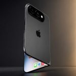 آبل ترفع هدف إنتاج iPhone Ultra القابل للطي إلى 10 ملايين وحدة
