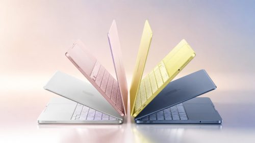 تسريبات MacBook Neo 2: شريحة A19 Pro وذاكرة عشوائية 12 جيجابايت لدعم الذكاء الاصطناعي