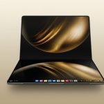 هواوي تخطط لإطلاق جيل جديد من حاسوب MateBook Fold القابل للطي في النصف الثاني من 2026