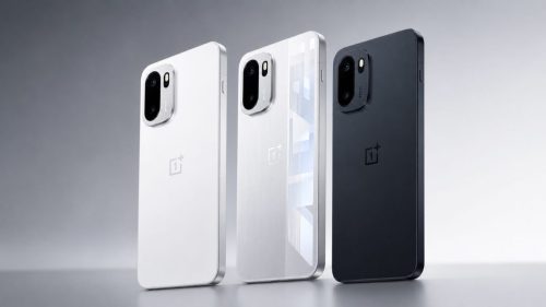 تسريب جديد يكشف عن معالج سنابدراجون مخصص لهاتف من سلسلة OnePlus Ace 7