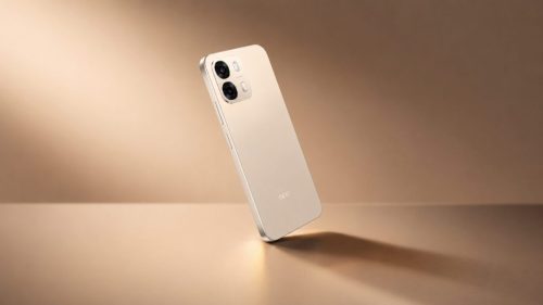 أوبو تستعد لإطلاق هاتف Oppo A7 Pro Max بشاشة 120 هرتز وبطارية عملاقة