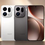 هل يحل طراز Pro Max مكان الإصدار الفاخر Ultra في سلسلة Oppo Find X10؟