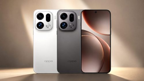 هل يحل طراز Pro Max مكان الإصدار الفاخر Ultra في سلسلة Oppo Find X10؟