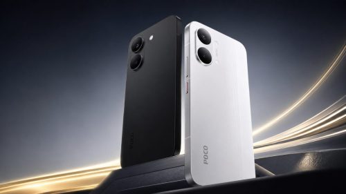 بوكو تستعد للكشف عن هاتفين جديدين ضمن سلسلتي Poco X8 و Poco M8