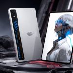 ريدماجيك تطلق جهاز الألعاب اللوحي Gaming Tablet 5 Pro في الصين