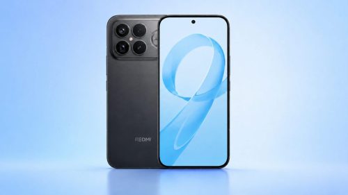 تسريبات منصة Geekbench تكشف أداء هاتف Redmi K100 Pro المرتقب من شاومي