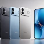 شاومي تطلق هاتف الألعاب Redmi K90 Ultra بمعالج Snapdragon 8 Elite
