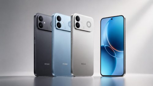 شاومي تطلق هاتف الألعاب Redmi K90 Ultra بمعالج Snapdragon 8 Elite
