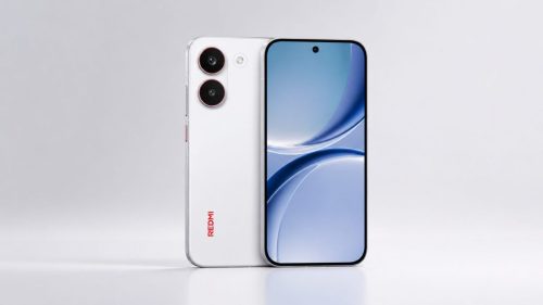 Redmi Turbo 6 Max قد يكون هاتف ريدمي القادم بشاشة 7 إنش وبطارية ضخمة