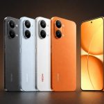 سلسلة Redmi Turbo 6 المرتقبة… شاشات كبيرة ومعالجات Dimensity جديدة