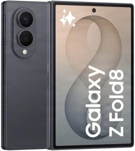 Samsung Galaxy Z Fold8 Samsung Galaxy Z Fold8