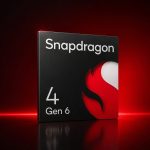 تسريبات كوالكوم تكشف عن مواصفات معالج Snapdragon 4 Gen 6 للهواتف الاقتصادية