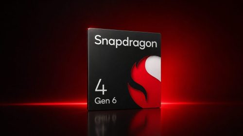 تسريبات كوالكوم تكشف عن مواصفات معالج Snapdragon 4 Gen 6 للهواتف الاقتصادية