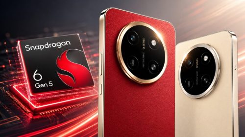 نتائج اختبارات الأداء Geekbench تظهر قدرات Honor X80 Pro Max بمعالج Snapdragon 6 Gen 5