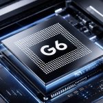 جوجل تسبق آبل… معالج Tensor G6 بدقة 2nm يصل قبل معالجات A20 في هواتف آيفون 18