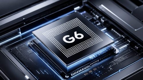 جوجل تسبق آبل… معالج Tensor G6 بدقة 2nm يصل قبل معالجات A20 في هواتف آيفون 18
