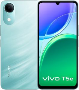 vivo T5e
