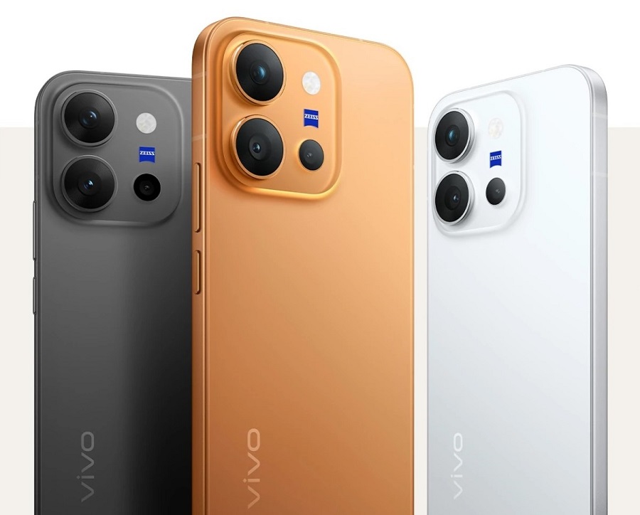 سعر و مواصفات vivo X300 E - صورة 2