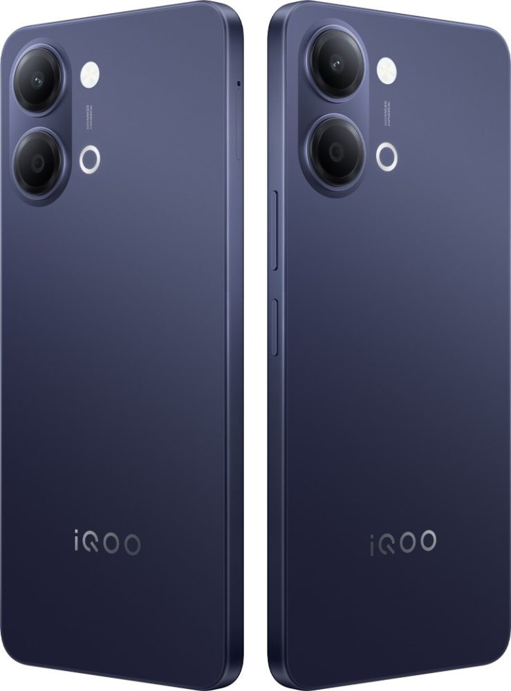 سعر و مواصفات vivo iQOO Z11 Lite 44W - صورة 2