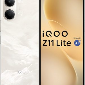 vivo iQOO Z11 Lite 44W | فيفو ا يكيو او او زيد 11 لايت 44 واط