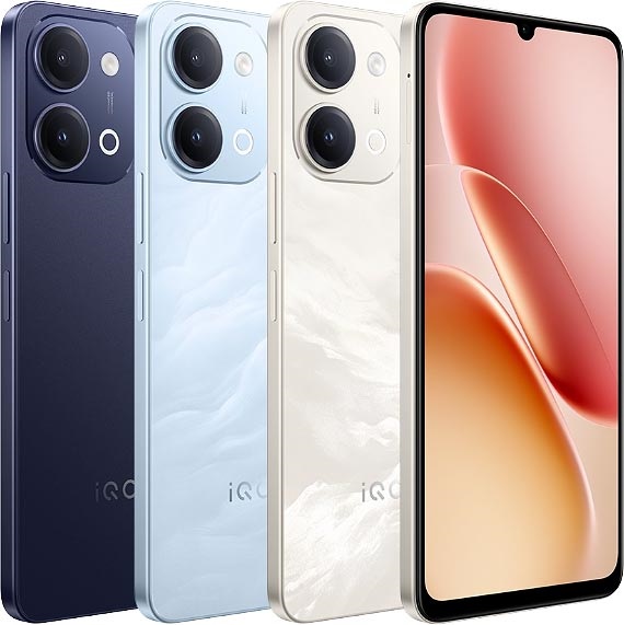سعر و مواصفات vivo iQOO Z11i - صورة 2