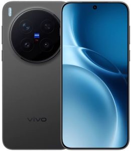 vivo X500 Pro Max