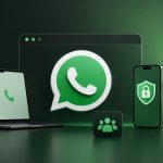 واتساب ويب يطلق ميزة مكالمات الصوت والفيديو رسمياً من المتصفح