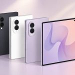 سامسونج تتوقع تفوق مبيعات Galaxy Z Fold 8 على طرازي Z Fold 8 Ultra وZ Flip 8