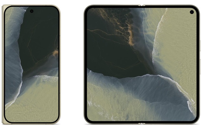 سعر و مواصفات Google Pixel 11 Pro Fold - صورة 4
