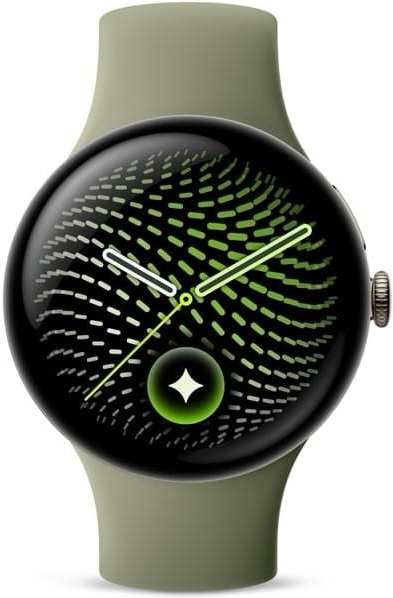 سعر و مواصفات Google Pixel Watch 5 - صورة 3